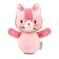 Lilliputiens - Jeanne Cat Roly-Poly