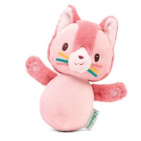 Lilliputiens - Jeanne Cat Roly-Poly