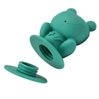 Lilliputiens - Bath Frog Set