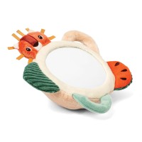 Lilliputiens - Jack Lion Multi Activity Mirror