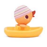 Lilliputiens - Duck Bath Boat