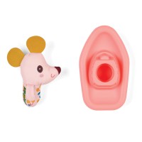 Lilliputiens - Mouse Bath Boat