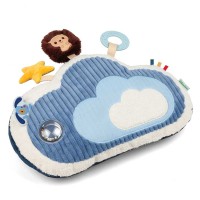 Lilliputiens - Jules Dog Activity Cushion