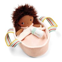 Lilliputiens - Baby Misha