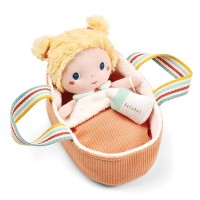 Lilliputiens - Baby Mela